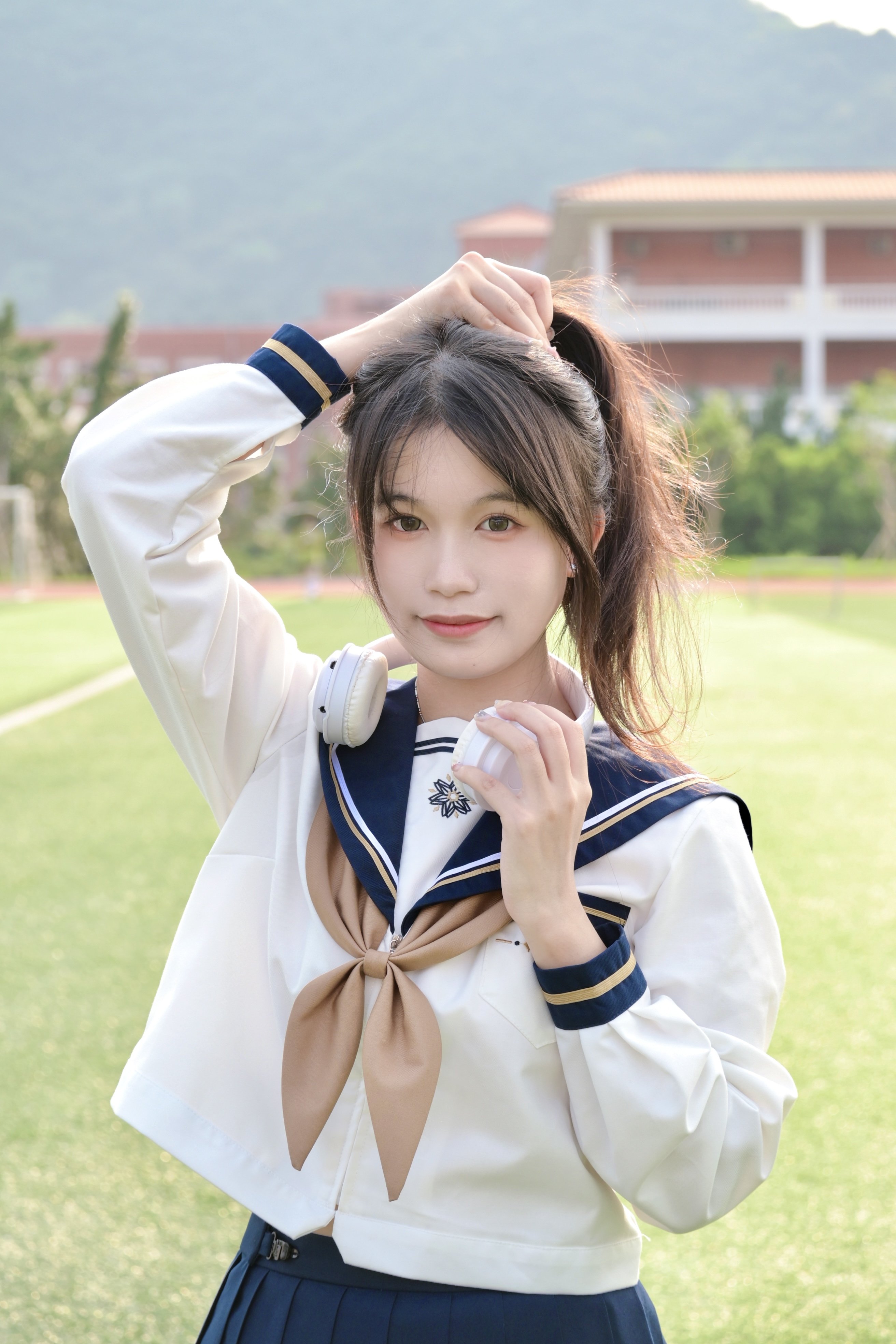 风景摄影 - 自然景观