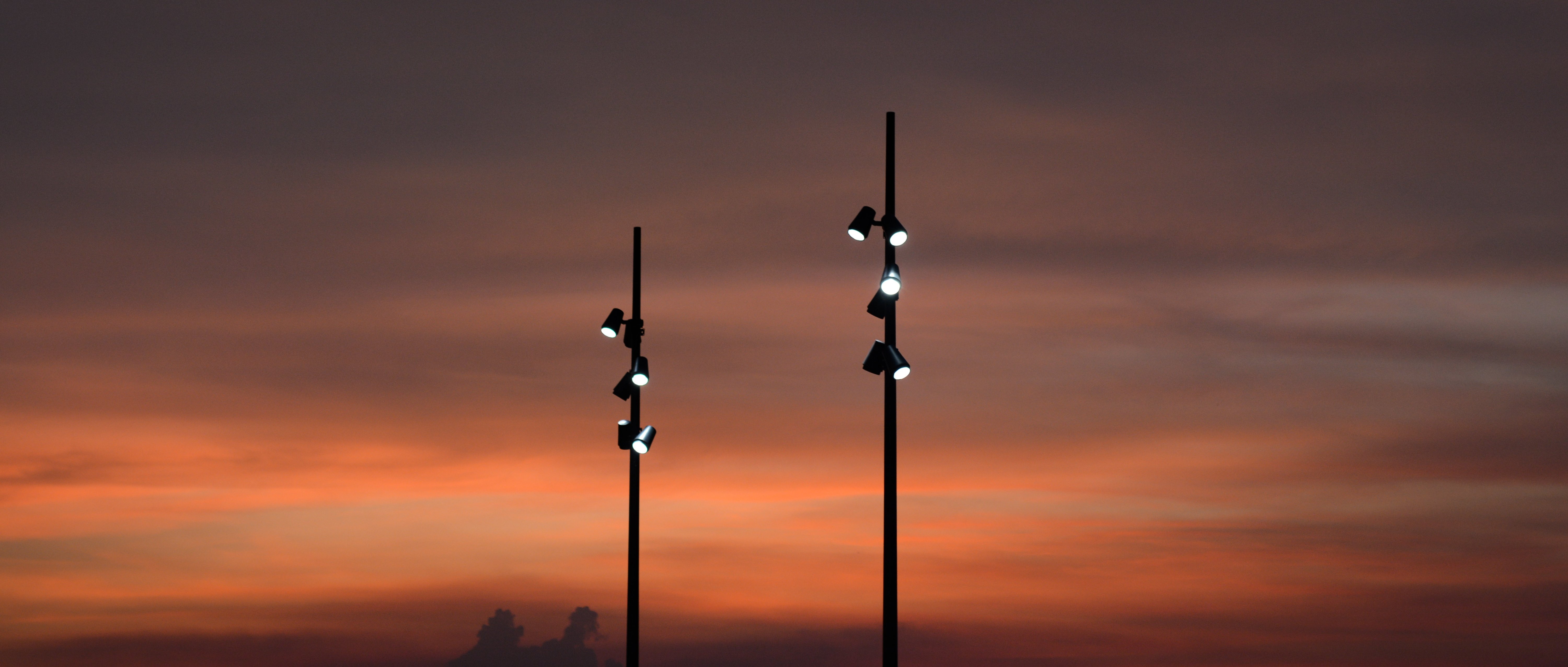 全景摄影 - 宽幅风景