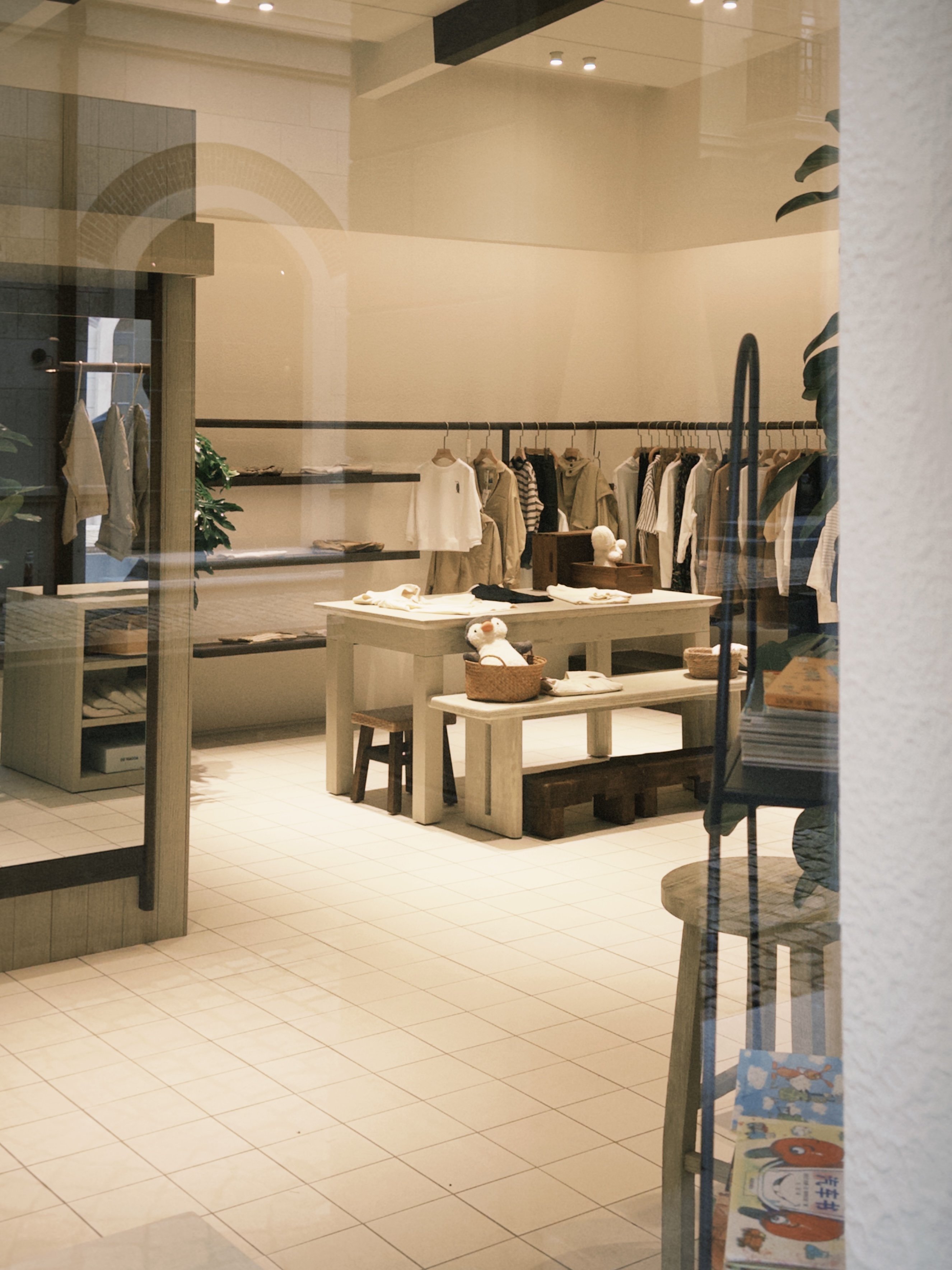 人像摄影 - 自然光人像