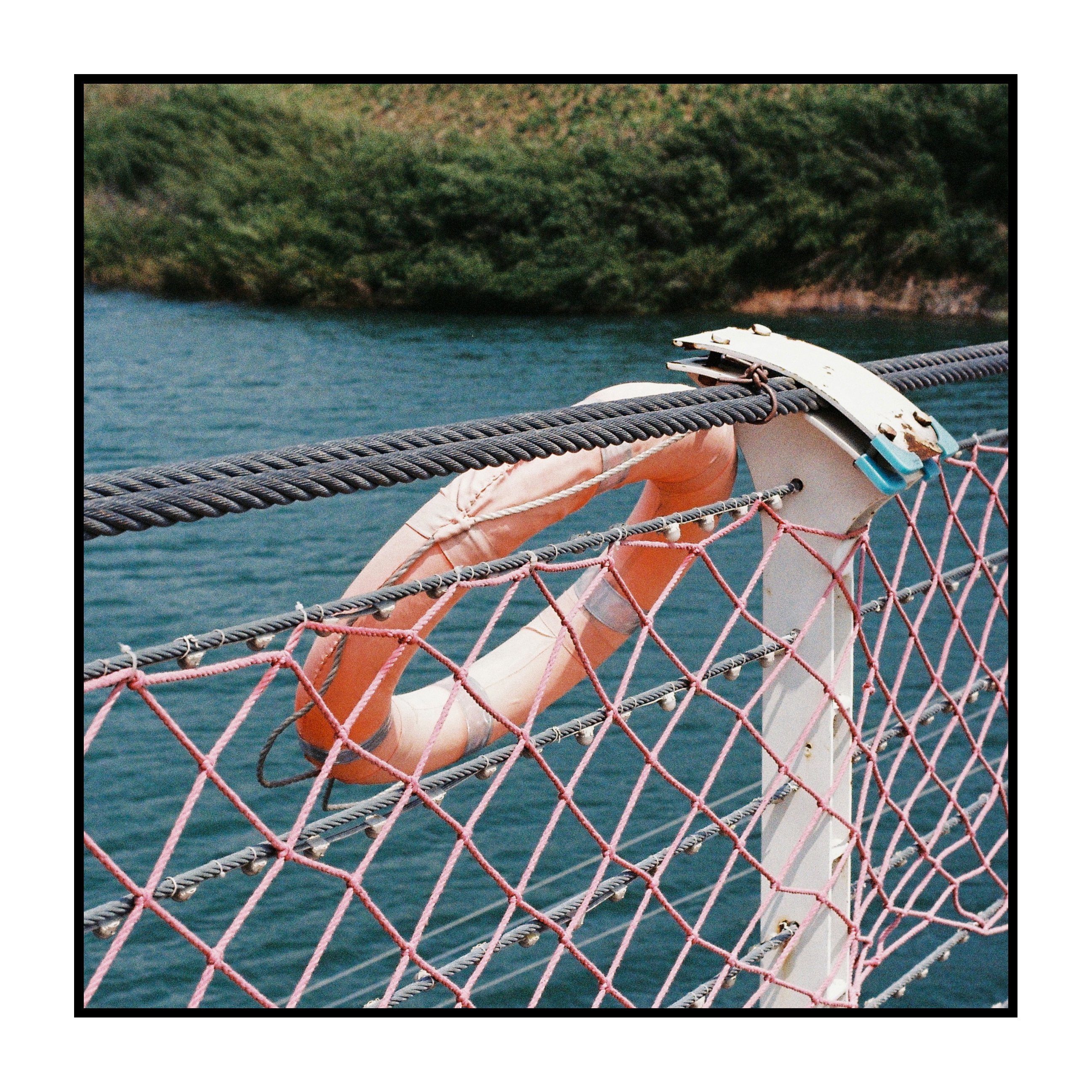 艺术摄影 - 日落剪影