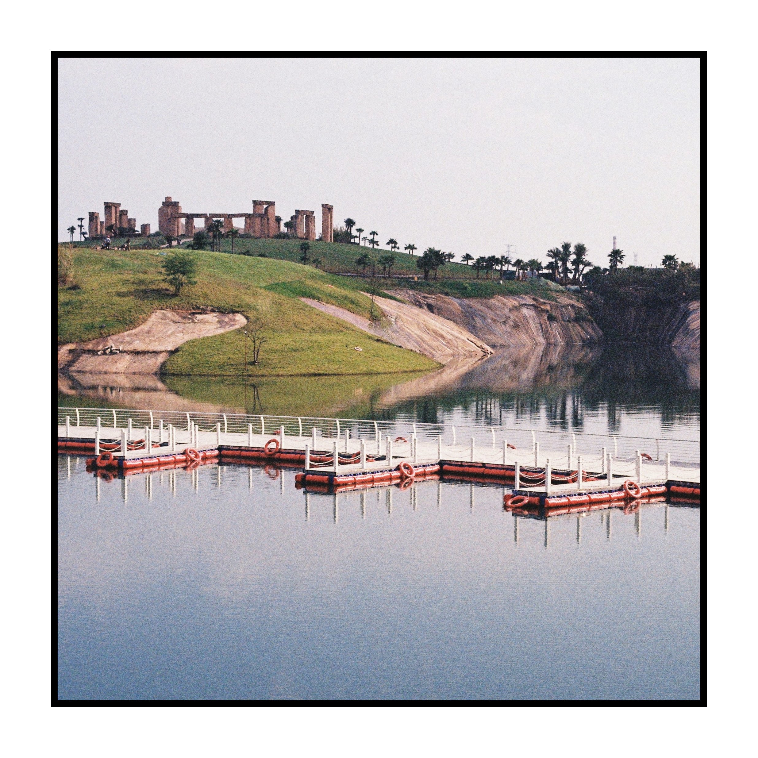 人像摄影 - 艺术写真