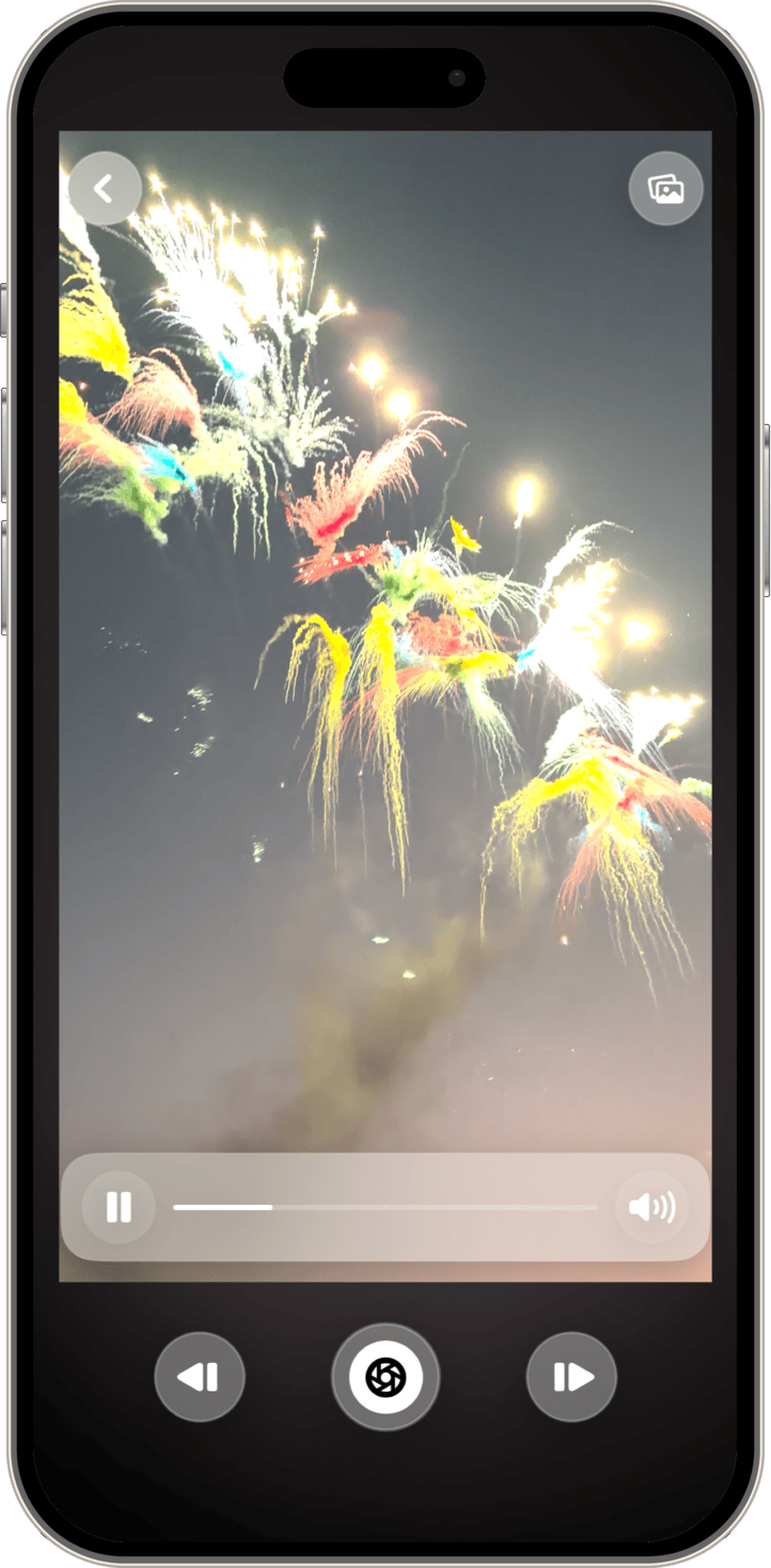 真好选 App 截取界面